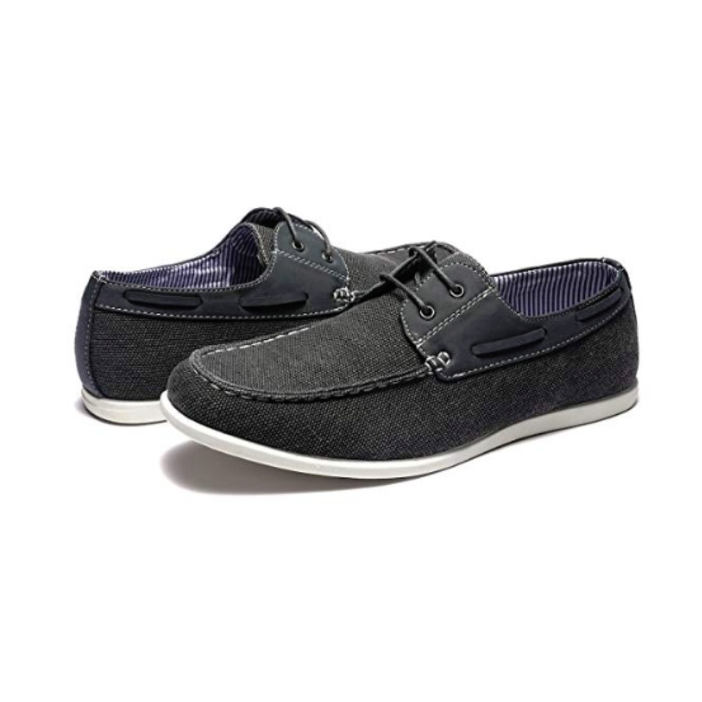 Mens "Province" Casual Slip On Loafers